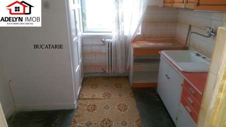 tulcea - apartament 2 camere, zona isaccei 1