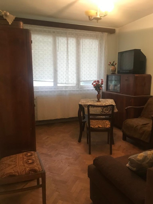 apartament de vanzare- 2 camere, craiova 1