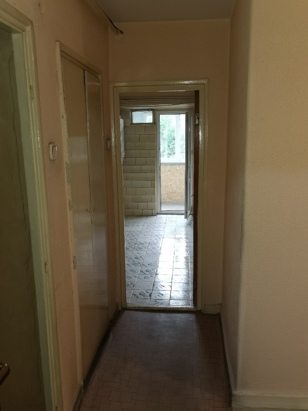 vand apartament 3 camere decomandat suprafata totala, balcon 4