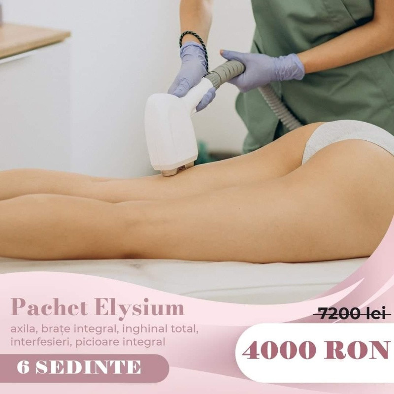 epilare definitiva diode