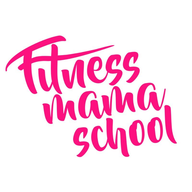 Fitness Mama School - scapa eficient de kilogramele in plus