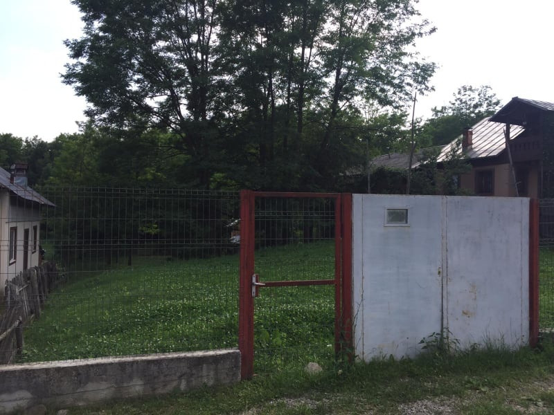 proprietar vand teren mp in alunis, prahova 1