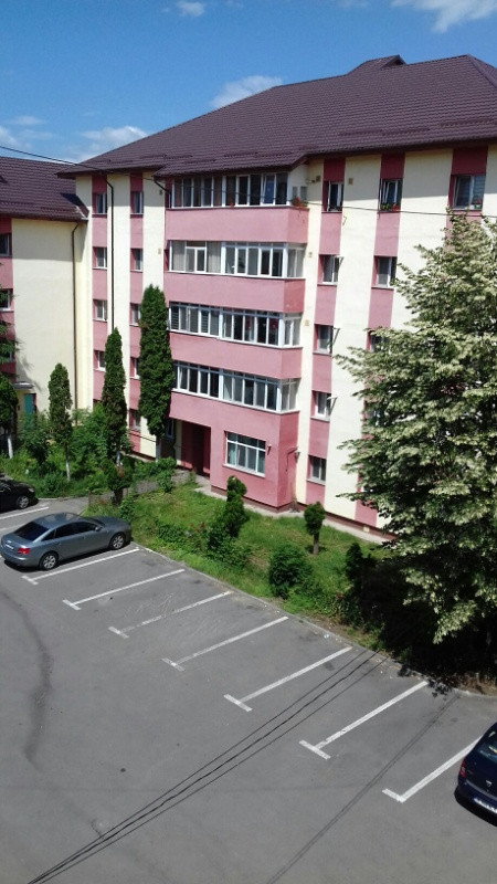 vand apartament situat in breaza / prahova 1