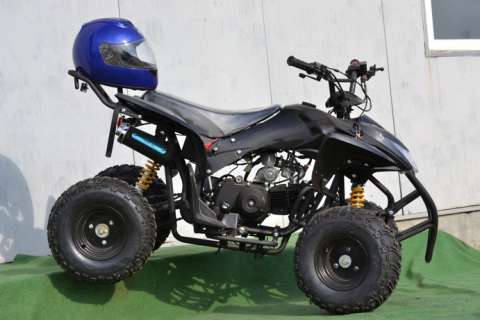 Warrior Jumper ATV Sport Quad