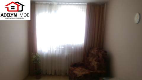 tulcea - apartament 2 camere, zona isaccei 3