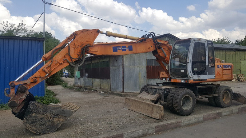 bobcat cu picon miniexcavator bucuresti si ilfov, chitila, mogosoaia, otopeni, buftea, corbeanca, voluntari, tunari. 3