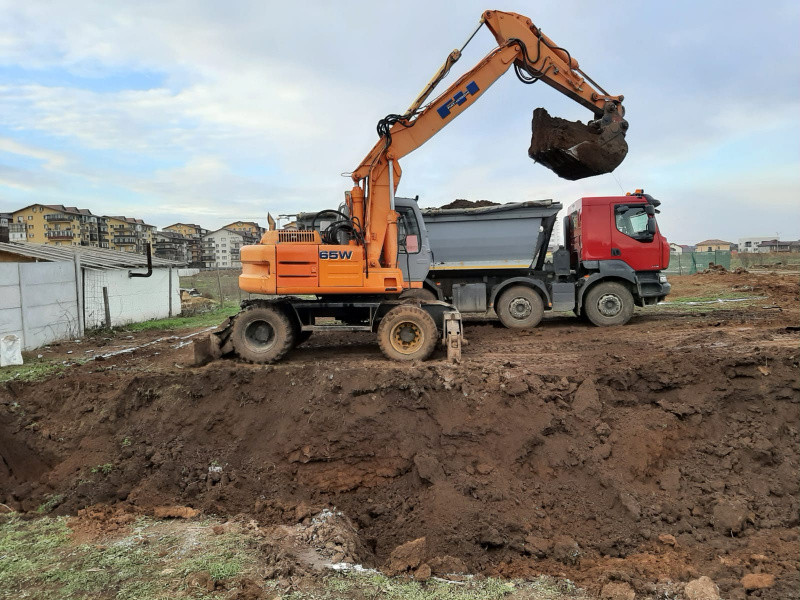 demolari constructii vechi bucuresti si ilfov, chitila, mogosoaia, otopeni, buftea, corbeanca, voluntari, tunari. 2