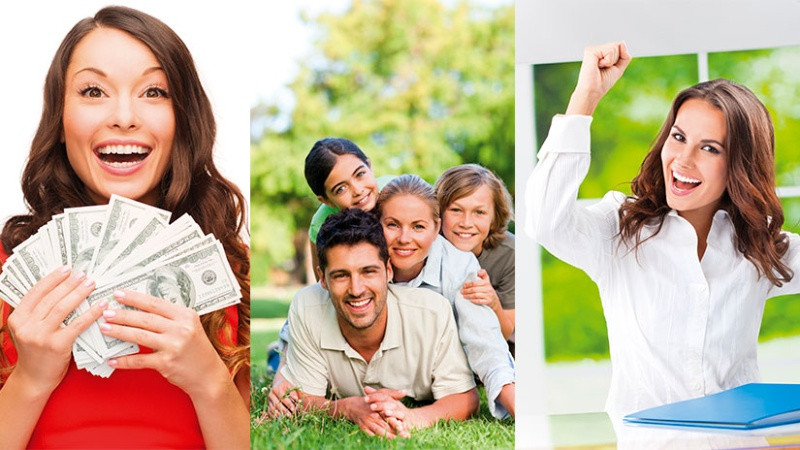 Cautam persoane talentate