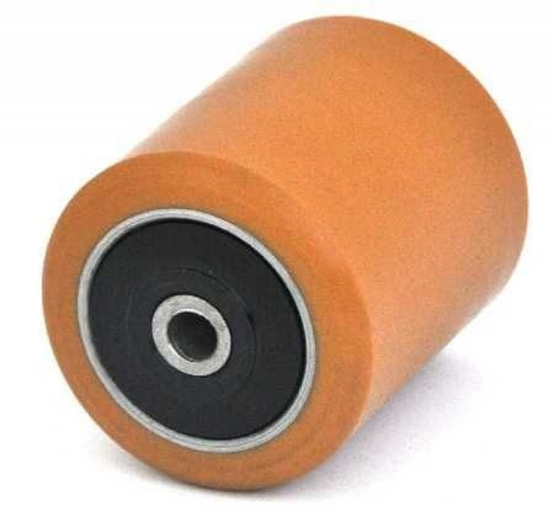 Rola transpalet poliuretan 92ShA ( PGK)