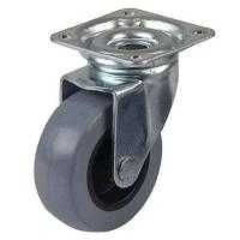 Roti si role institutionale Swede- Wheel