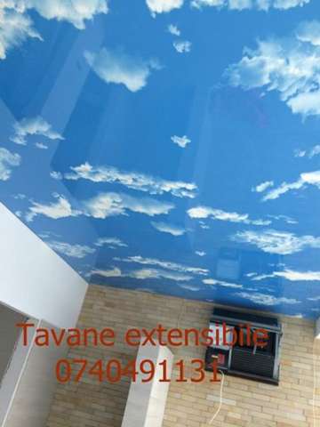 tavane extensibile de la " europlast tavan" 1