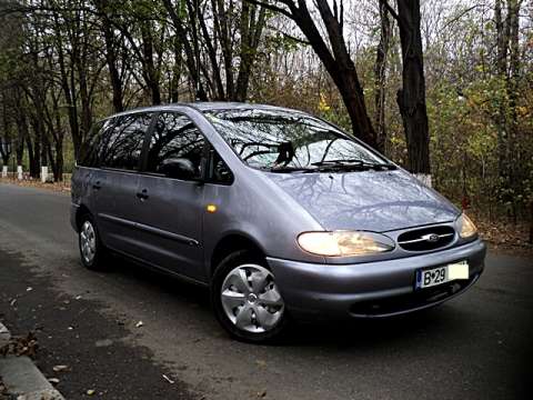 ford galaxy 7 locuri taxa gpl 1