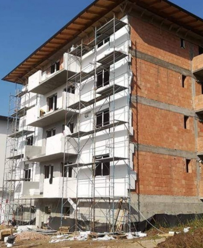 Oferta firma de constructii