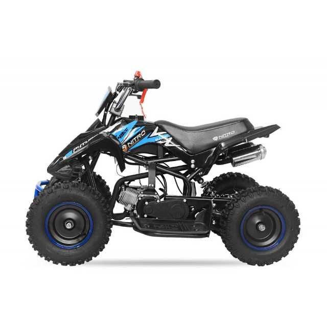 atv nitro python offroad deluxe 2