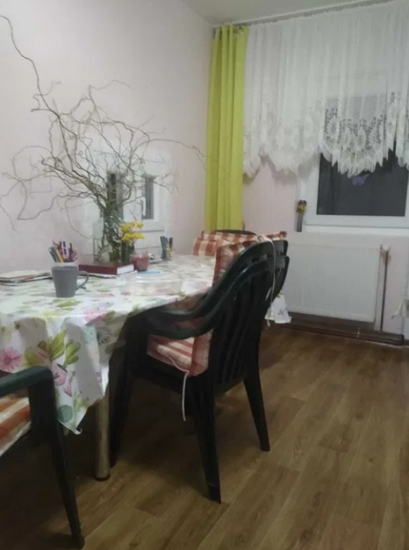 vand apartament frumos si luminat in jimbolia 2