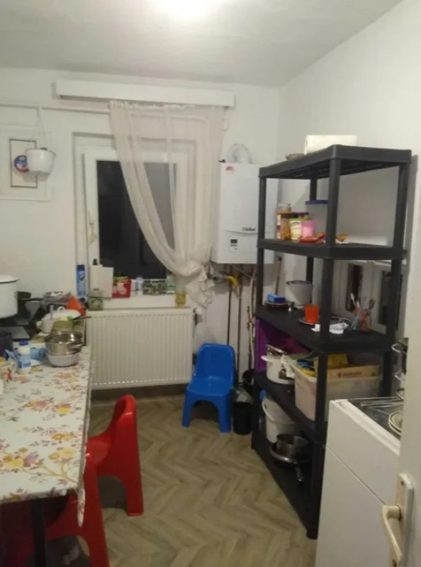 vand apartament frumos si luminat in jimbolia 5