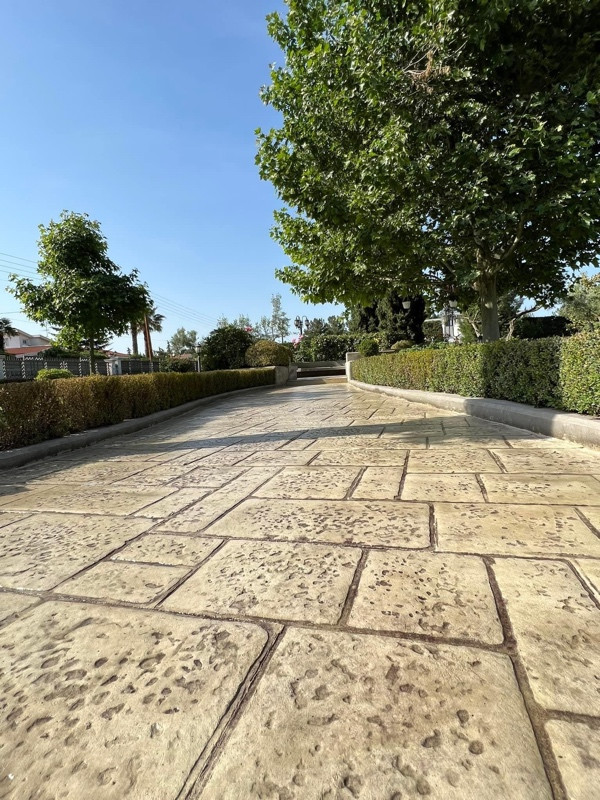 beton amprentat arges / beton amprentat pitesti 6