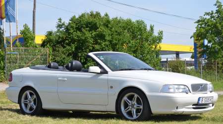 volvo c70 2. 4 2