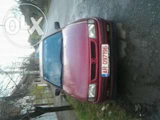 vand seat cordoba
