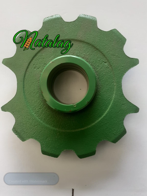 pinion presa krone 5