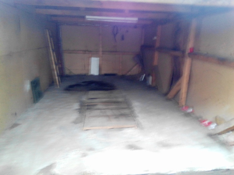 de inchiriat garaj auto sau depozit in Reghin