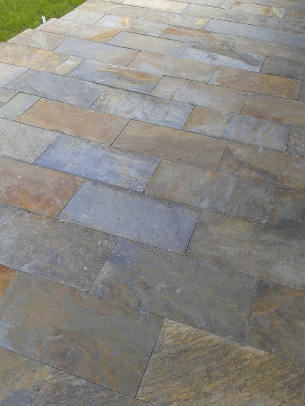 Ardezie Rusty Timisoara