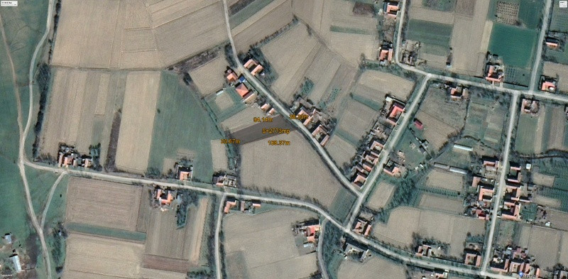 TEREN INTRAVILAN anunturi gratuite