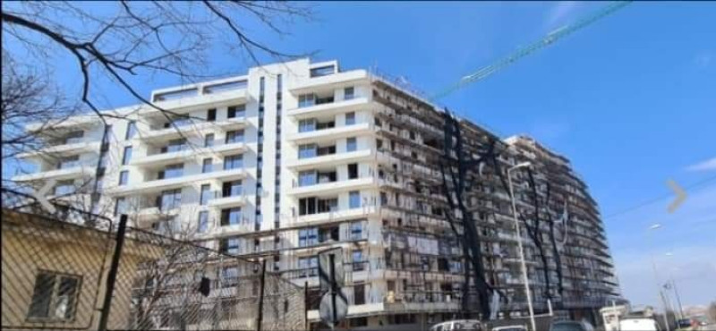 Constructii Civile si Industriale & Proiectare