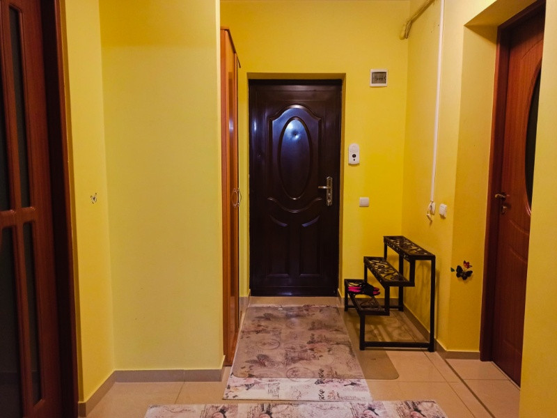 apartament regim hotelier central in floresti 7