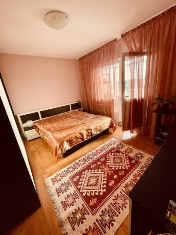 apartament 4 camere bucuresti, parcul sebastian 000 euro 5