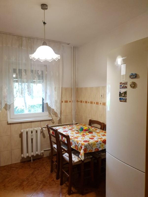 2 camere pb parter oradea rogerius str. carpati 6