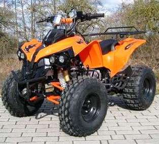 Atv-uri Hummer Renegade Bmw Pantera Import Germania 