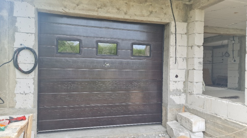 usi garaj automate isolate cu/ fara telecomanda ieftine craiova dolj