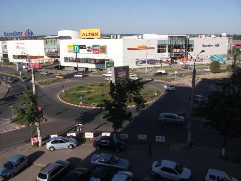 URGENT Vand apartament 2 camere, Unirii Nord