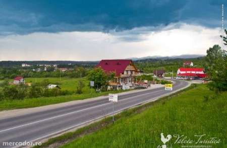 VAND TEREN HOREZU anunturi gratuite