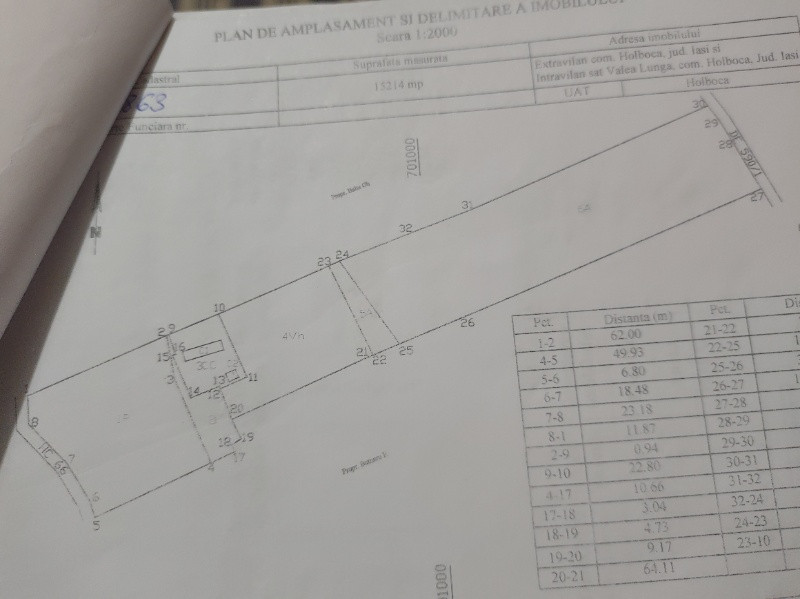 Casa si teren valea lunga 4 km de tatarasi anunturi gratuite