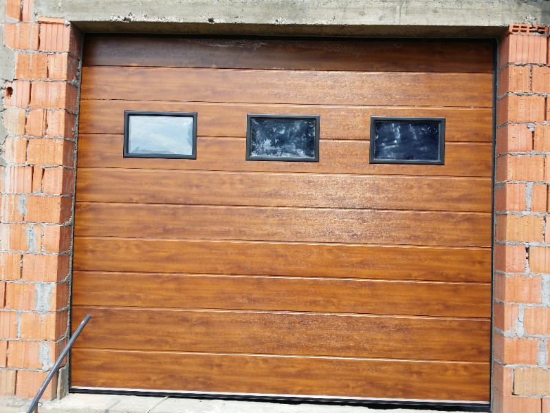 Usi garaj Targoviste, Moreni, Pucioasa, Gaesti, Titu, Fieni si Racari