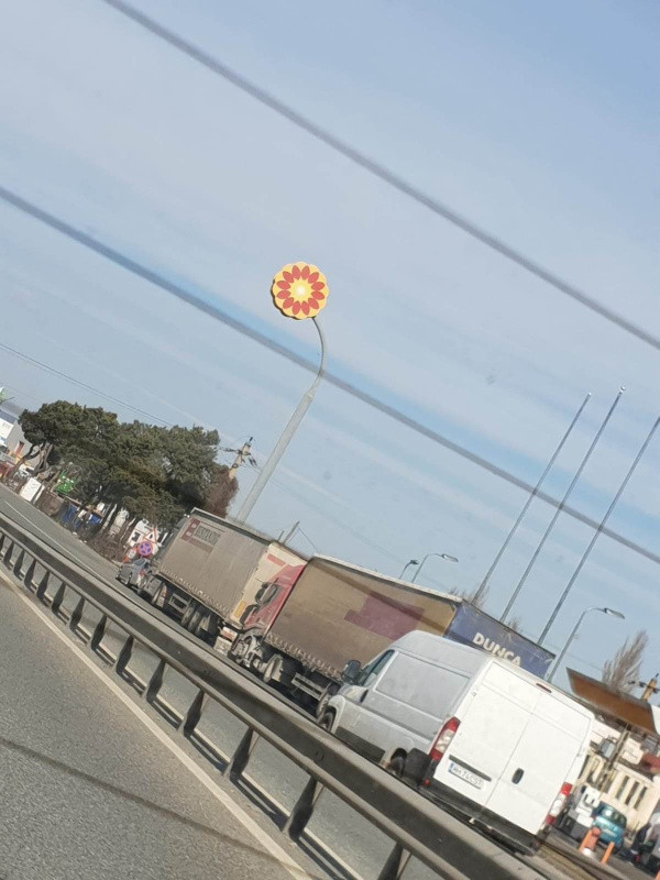 teren intravilan stradal de 70 isalnita, langa pensiune 3