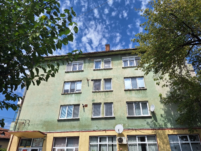 de vanzare apartament cu 2 camere an aiud, jud alba 1