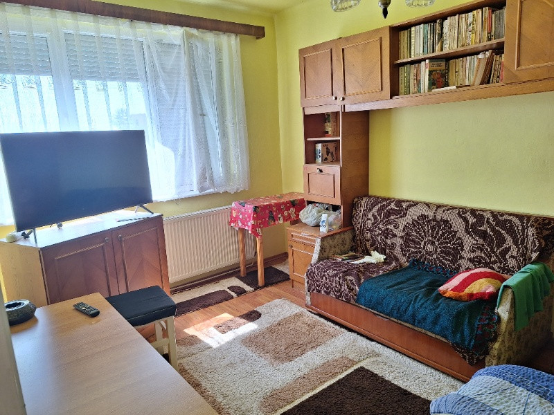 de vanzare apartament cu 2 camere an aiud, jud alba 4