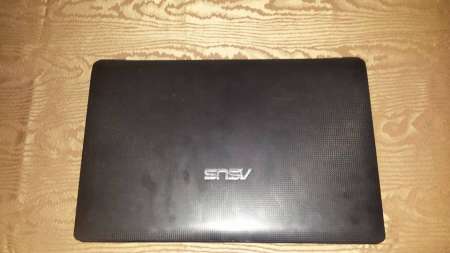 notebook asus 3