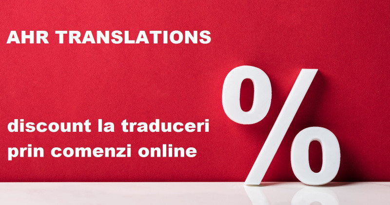 traduceri cu discount in prahova o traduceri ploiesti o traduceri ahr 2