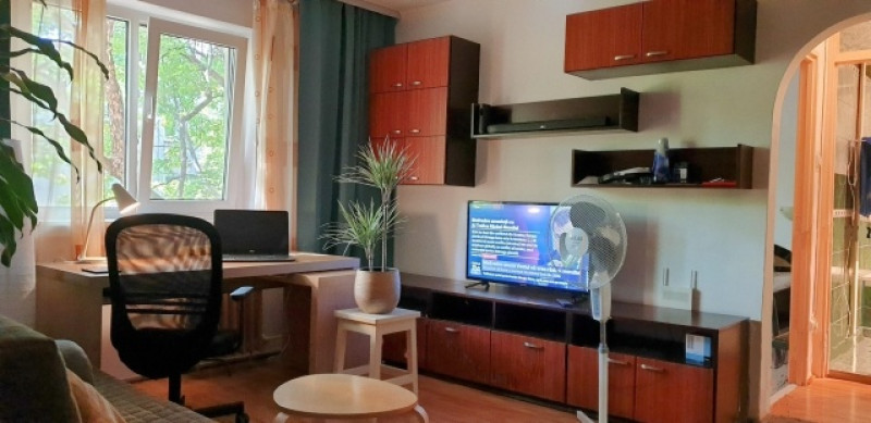 inchiriere apartament 2 camere b- dul constantin brincoveanu, liniste, confort, costuri reduse, 4