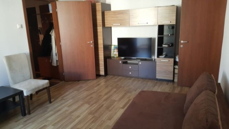 apartament 2 camere , brancoveanu, secuilor, 57. 5