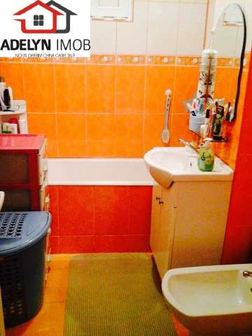 tulcea - apartament 2 camere, zona garii 6