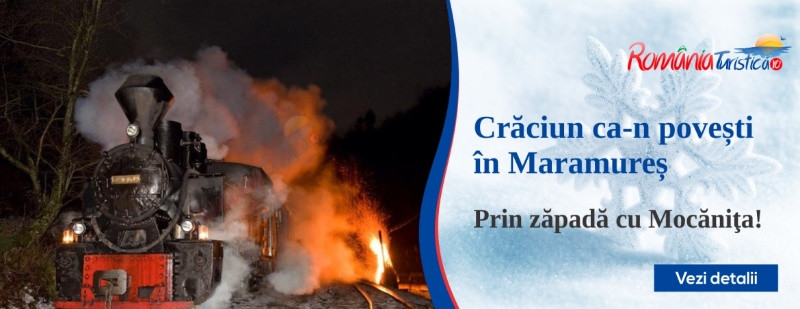 Craciun Traditional in Maramures, 2025