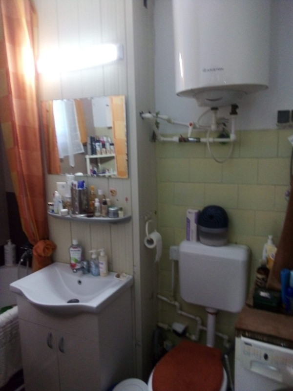 apartament 2 camere, focsani, bd unirii 3