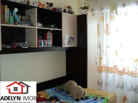 tulcea - apartament 3 camere, zona isaccei 3