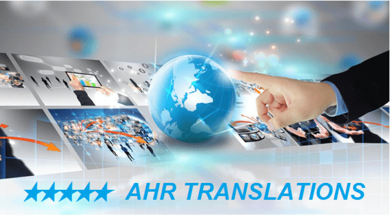 - 30% discount la traducerile online in buzau & romania - ahr 2