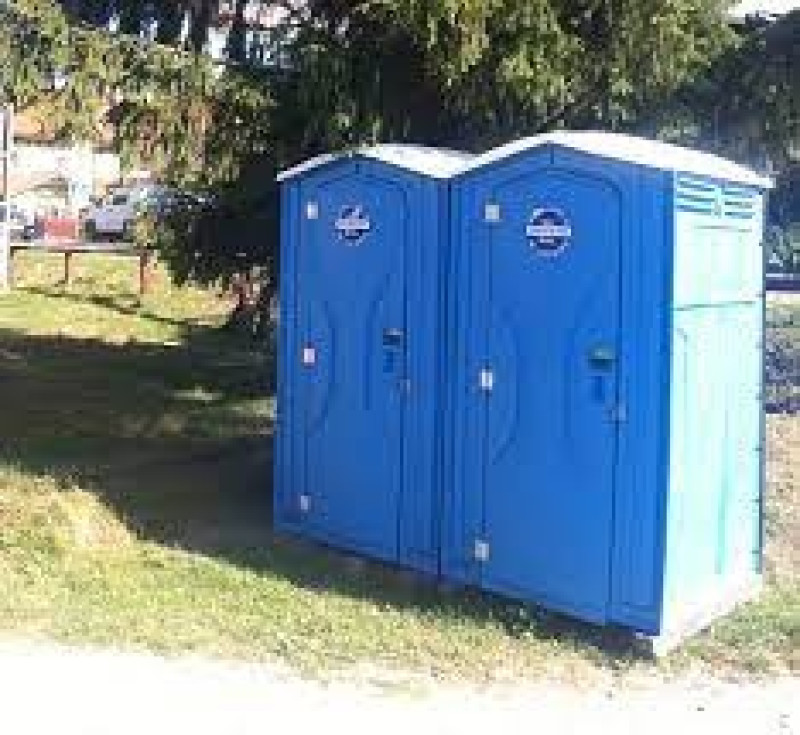 toalete ecologice, gard mobil , cabina paza , containere 4